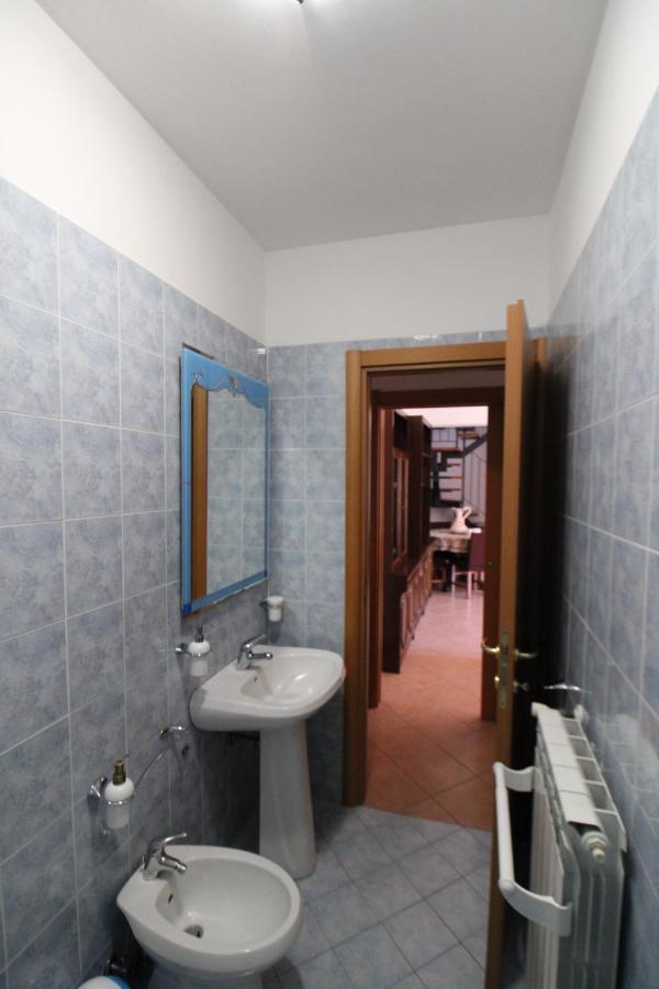 Appartamento Gori Siena Exterior photo