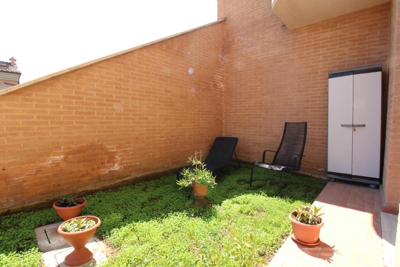 Appartamento Gori Siena Exterior photo