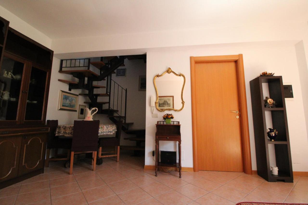 Appartamento Gori Siena Exterior photo
