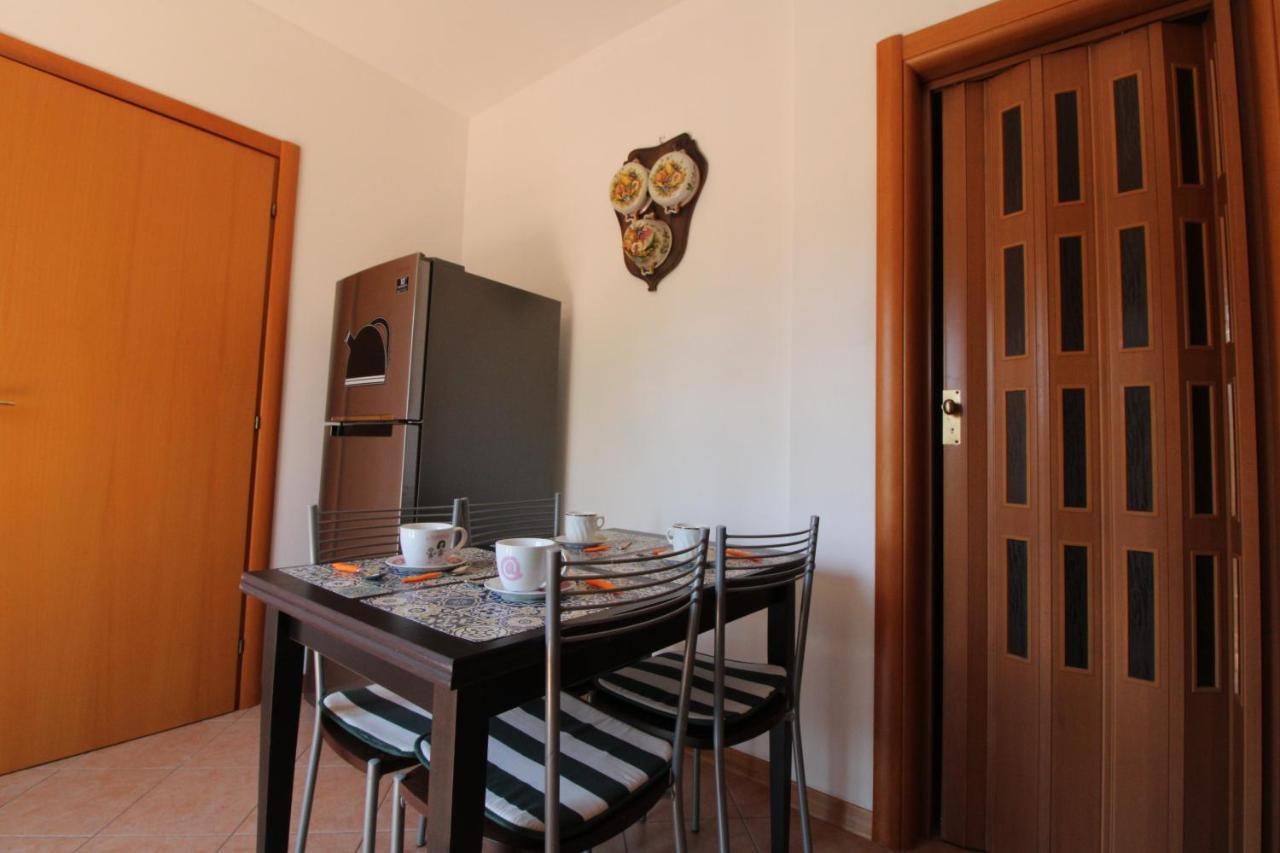 Appartamento Gori Siena Exterior photo